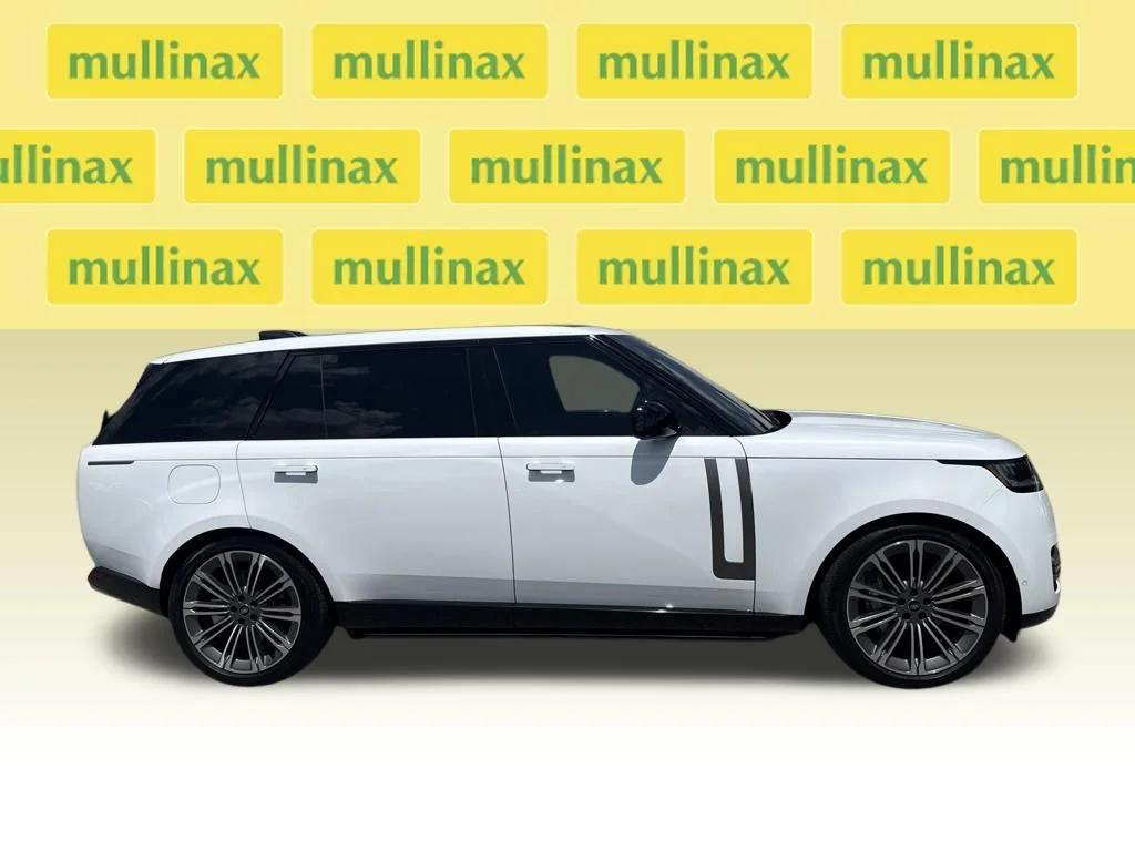 land rover range rover 2025 SALKPBFU9SA292098 image land rover range rover 2025 SALKPBFU9SA292098 image